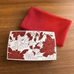 エタリテ　ファンデーションケース　新品　シャルレ　パウダーファンデーションケース
