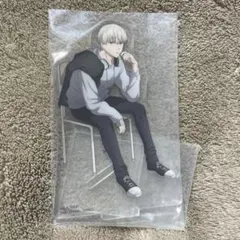 WIND BREAKER 一番くじ アクリルスタンド 梶蓮