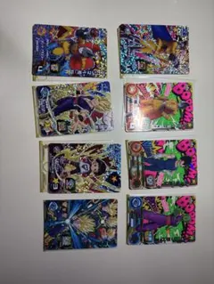 2026年最新】ドラゴンボールヒーローズ cp まとめ売りの人気アイテム
