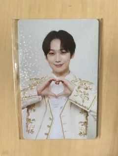 エナイプン　FCトレカ　ソヌ