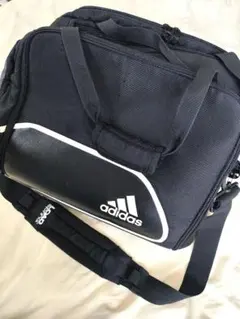 アディダスａｄｉｄａｓ　スポーツバッグ　ショルダーバック　保冷