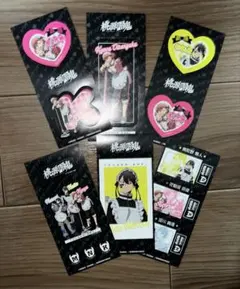 桃源暗鬼 ステッカーズ2