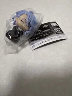 ツイステ 肩ズン アズール
