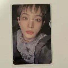 &TEAM Back to Life yzy HARUA ハルア