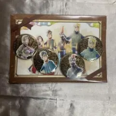 ナルニア国物語 ミニチュアボックス 武器 - メルカリ