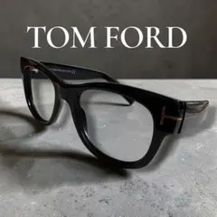 極美品】TOM FORD トムフォード サングラス TF9256 黒 - メルカリ