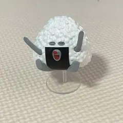 パンどろぼう　フィギュアコレクション　第4弾　4.すっとーん