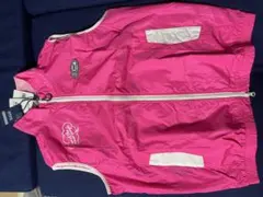 MUTA MARINE 空調服 ピンク サイズ5 セット - メルカリ