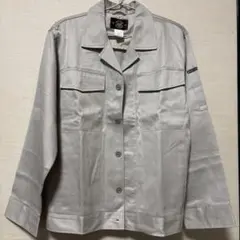 寅壱 TORAICHI ベージュ グレー ジャケット Lサイズ