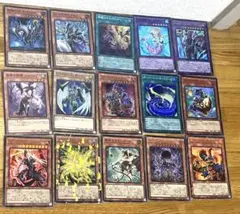 遊戯王 爬虫類族 汎用 ミツルギ デッキパーツ まとめ - メルカリ