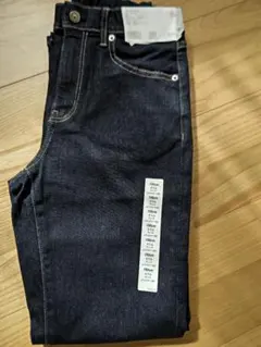 ウルトラストレッチジーンズ 150 ユニクロ