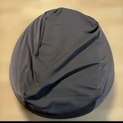 無印良品　体にフィットするビーズソファ