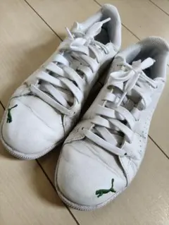 PUMA プーマ レディース スニーカー 23.5のサムネイル