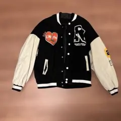 スカジャン スタジャン