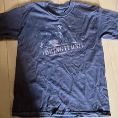 Method Tシャツ BRING IT ON グレー M