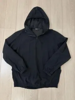 Y-3 ワイスリー ナイロンプルオーバー Mサイズ相当(サイズ表記XS)
