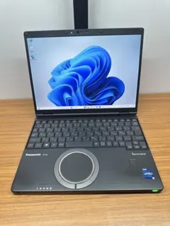 Let's note CF-SR4 i5-1345 16Gb 256Gb - メルカリ