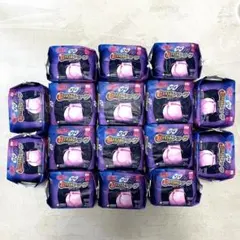 【おまとめ買い】お得　ソフィ　超熟睡ショーツ　M-L　5個入り×16 80個のサムネイル