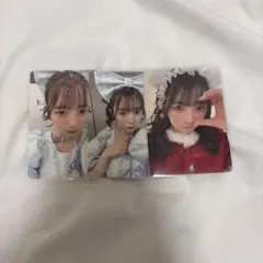 梅田みゆ　トレカセット