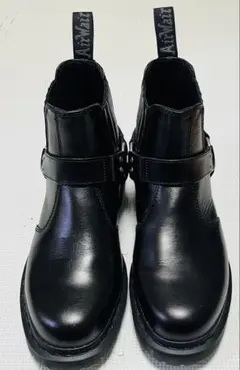 ドクターマーチン　2976 HARNESS チェルシー ブーツ　28cm 箱つき