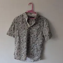 半袖シャツ シャツ