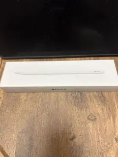 Apple Pencil（ホワイト）