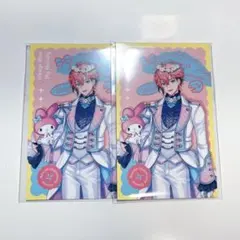 にじさんじ 赤城ウェン サンリオ