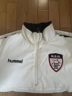 hummel K.S.U. ピステ・ウィンドブレーカー