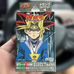 遊戯王 トランプコレクション ノーマルまとめ売り - メルカリ