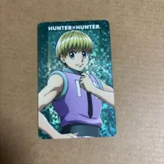 2026年最新】ハンターハンター カードダス ジャンプフェスタの人気