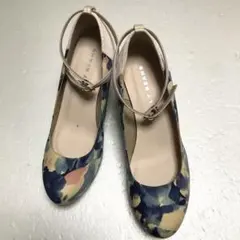 【新品】☆JELLY BEANS☆ パンプスのサムネイル