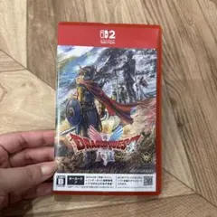 Switch2 ドラゴンクエスト1&2