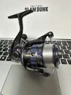 Abu Garcia Revo Deezスピニングリール 本体のサムネイル
