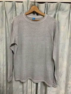 Good on ロングスリーブクルーtシャツ