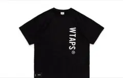 WTAPS Sign / SS / Cotton 