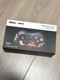 【新品】8BitDo NEOGEO Wireless Controller