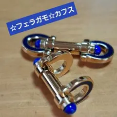 ☆フェラガモ☆カフスのサムネイル