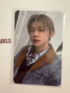 2026年最新】txt ヨンジュン ラキドロの人気アイテム - メルカリ