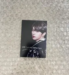 straykids リノ　IN生　タワレコ　トレカ