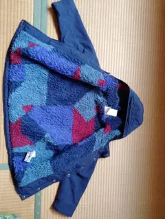 Patagonia　ジャンパー　子供　5,6歳