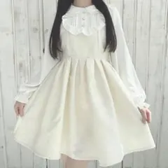 Honey Cinnamon ワンピース