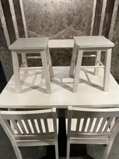 2026年最新】無印 ダイニング セットの人気アイテム - メルカリ