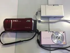 2026年最新】GZ HM460の人気アイテム - メルカリ