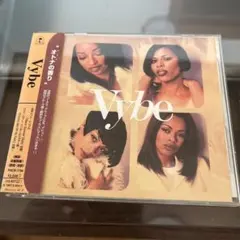 Vybe 帯付き G Funk R&B