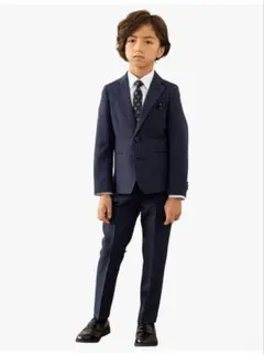 B.T.Zスーツセット 160 入学式　卒業式　フォーマル　現行品
