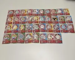 匿名配送】ポケモンキッズ付属カード 93枚セット - メルカリ
