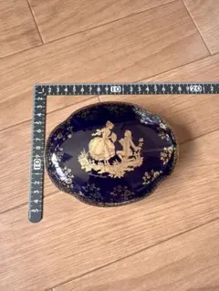 Limoges Castel France 22K GOLD 金彩装飾のサムネイル