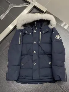 MOOSE KNUCKLES ダウンジャケット