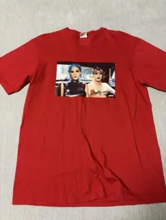 新品未開封】Supreme 18SS Nan Goldin Tシャツ S - メルカリ