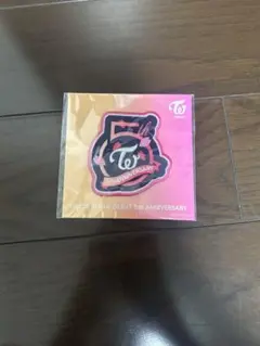 TWICE DEBUT 5th Anniversary 7